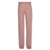 Thumbnail for your product : Soul Cal SoulCal Lace Closed Hem Sweatpants Ladies