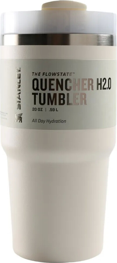 Quencher H2.0 tumbler