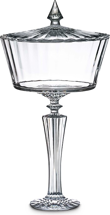Baccarat Mille Nuits Tall Candy Box
