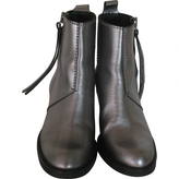 Thumbnail for your product : Acne 19657 Acne Pistol 35 Boots