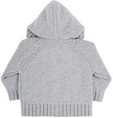 Thumbnail for your product : Baby CZ CHUNKY CASHMERE SWEATER