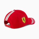 Thumbnail for your product : Puma Scuderia Ferrari Replica Vettel Baseball Cap