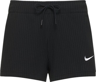 Nike One (M) Women's 7 Biker Shorts (Maternity) - ShopStyle