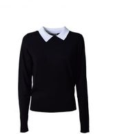 Thumbnail for your product : Essentiel Classic Collar Blouse