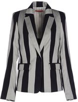 Thumbnail for your product : Alice + Olivia Blazer