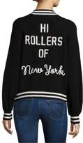 Thumbnail for your product : New York Bomber Jacket