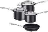 Thumbnail for your product : Circulon Infinite 4-Piece Cookware Set