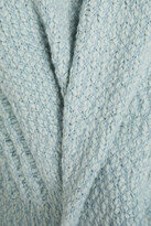 Thumbnail for your product : Joie Firmona bouclé-knit wool-blend sweater