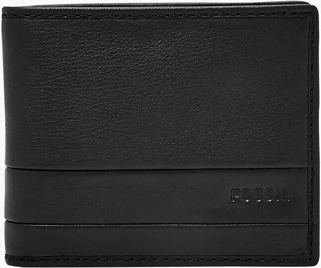 Fossil Bifold Wallet | ShopStyle