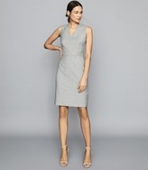 reiss nordica dress