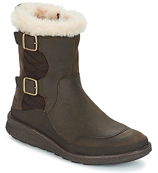 merrell womens snow boots