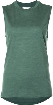 Just Female loose-fit tank