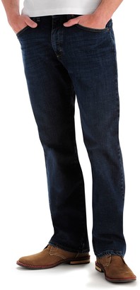 men's lee premium select jeans