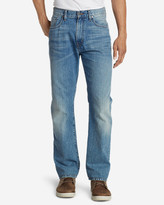 Thumbnail for your product : Eddie Bauer Men's Authentic Jeans - Relaxed Fit
