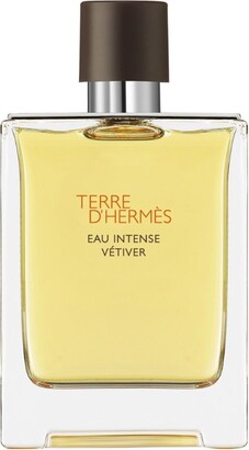 Hermes Terre D'Hermès Eau Intense Vétiver Eau De Parfum (100Ml)