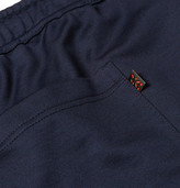 Thumbnail for your product : Derek Rose Toby Cotton-Blend Lounge Trousers
