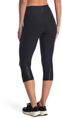 splendid capri leggings