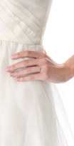 Thumbnail for your product : blanca monros gomez White Diamond Ring