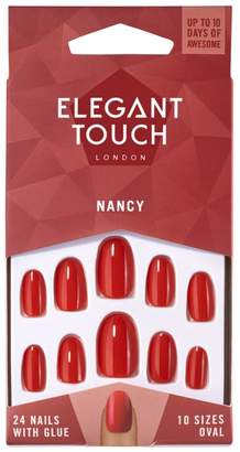 Elegant Touch Nail Polish