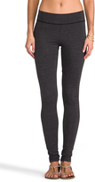 Thumbnail for your product : LAmade Lycra Jersey Legging