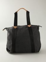Thumbnail for your product : Qwstion 'Simple' zip tote