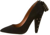 Thumbnail for your product : Mulberry Pumps