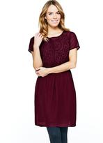 Thumbnail for your product : South Applique Tunic