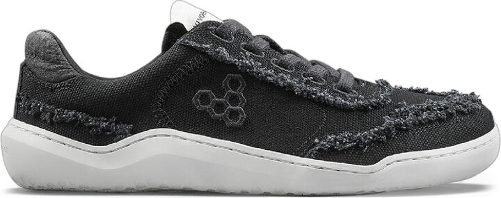 Vivo barefoot Gobi Sneaker Canvas Shoes