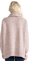Thumbnail for your product : Joie Multi Color Marled Knit Yasemin Sweater