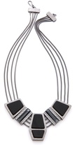 Thumbnail for your product : Rebecca Minkoff Stone Necklace