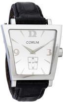 Thumbnail for your product : Corum Trapeze Watch