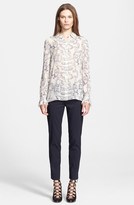 Thumbnail for your product : Tory Burch 'Sherry' Shirt