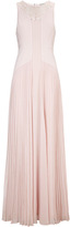 Thumbnail for your product : Whistles Gina Lace Evening Dress