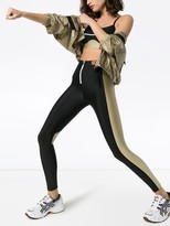 Thumbnail for your product : P.E Nation Level up leggings