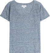 Thumbnail for your product : Velvet Linen T-Shirt