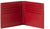 Thumbnail for your product : Polo Ralph Lauren Classic Leather Billfold
