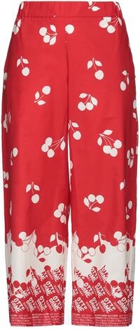 Ottod'ame Woman Pants