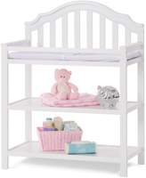Thumbnail for your product : Child Craft Penelope Changing Table in Matte White