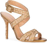 Thumbnail for your product : Alexa Wagner Matilde sandals