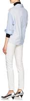 Thumbnail for your product : Care Label Women's Cigar 137 Skinny Jeans - White