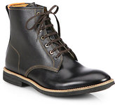 Thumbnail for your product : Paul Smith Haiti Leather Oxford Boots