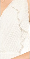 Thumbnail for your product : philosophy Lace Sleeveless Dress