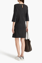 Thumbnail for your product : Majestic Filatures Jersey mini dress