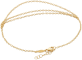 Thumbnail for your product : Jacquie Aiche JA 3 Chain Anklet