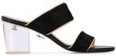 Thumbnail for your product : Ritch Erani NYFC Murano sandals