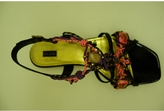 Thumbnail for your product : Marc Jacobs Multicolour Sandals