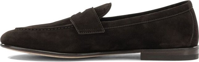 Henderson Baracco Penny Loafers