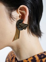 Thumbnail for your product : Leda Madera Lvr Exclusive Meryl Clip On Earring