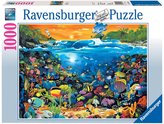 Thumbnail for your product : Ravensburger Underwater Fun Puzzle (1,000pc)