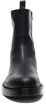 Thumbnail for your product : Ann Demeulemeester Leather Boots